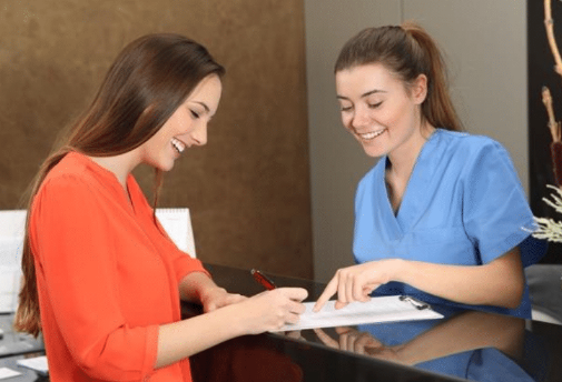 Dentist in Onawa | An Important Reminder About Your Next Dental Appointment