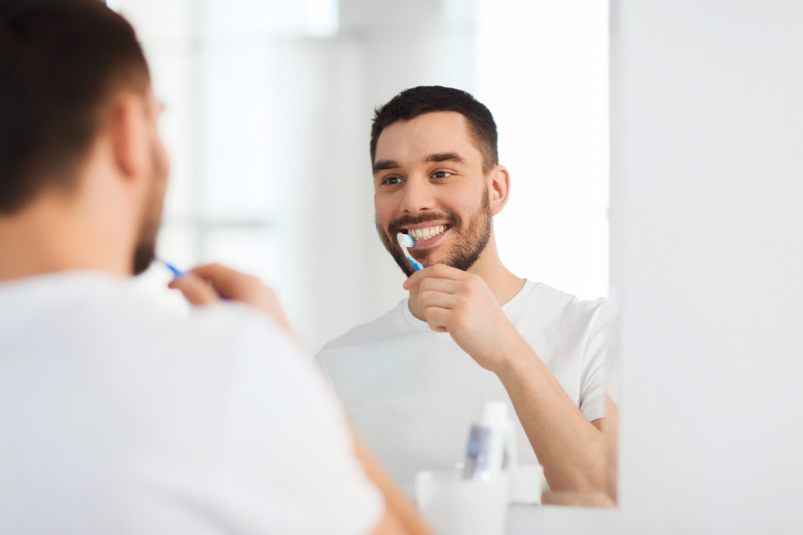 7 Ways to Combat Bad Breath | Onawa Dentist