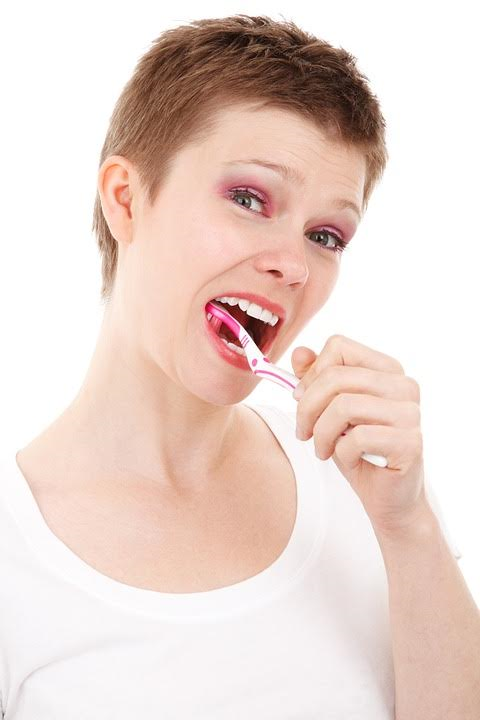 Help! 5 Tips to Know When You Can’t Brush | Dentist in 51040￼