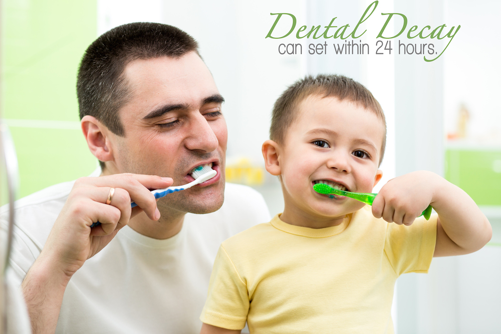 Tooth Decay – Something You Need to Know About | 51040 Dentist