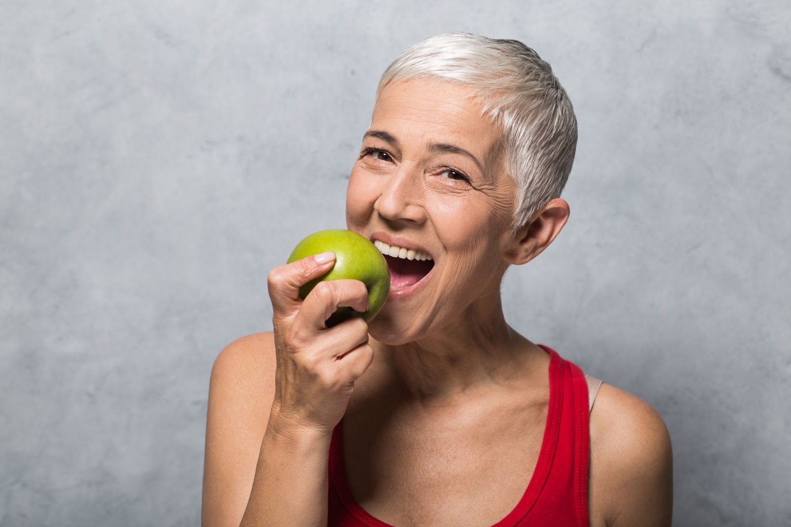 Chew on This: Foods for Healthy Teeth | Family Dentist in Onawa