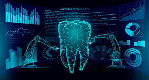Revolutionizing Dental Care: How Dental Technology is Changing the Way We Treat Tooth Decay | Dentist Near Me