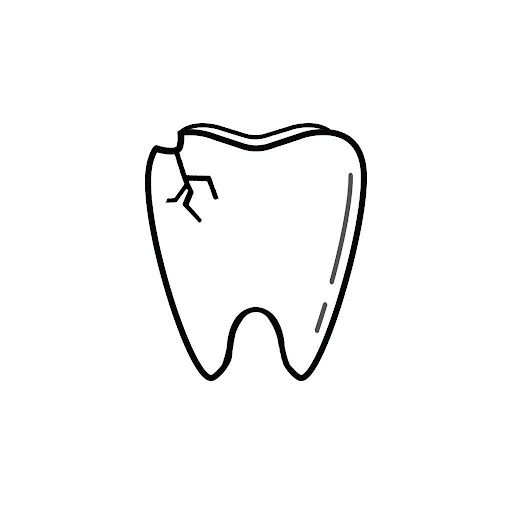 I Chipped a Tooth! What Can I Do? | 51040 Dentist