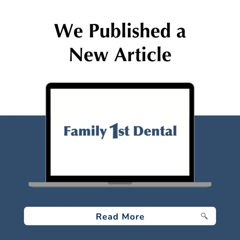 Understanding Craze Lines Insights from Family 1st Dental in Onawa